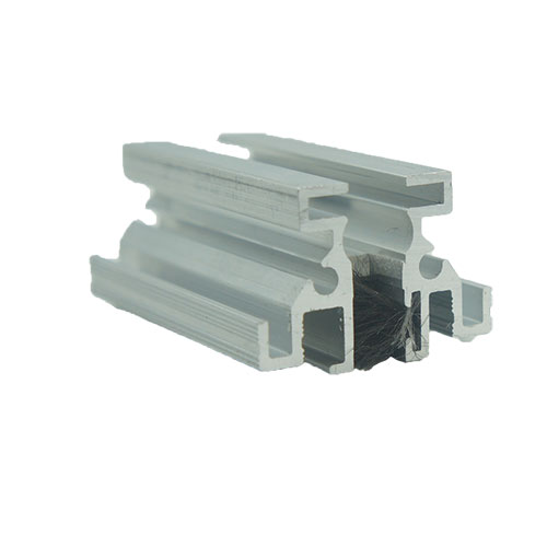 Профіль вертикальний TS603, під фарбування, 2500мм Профіль вертикальний TS603, під фарбування, 2500мм