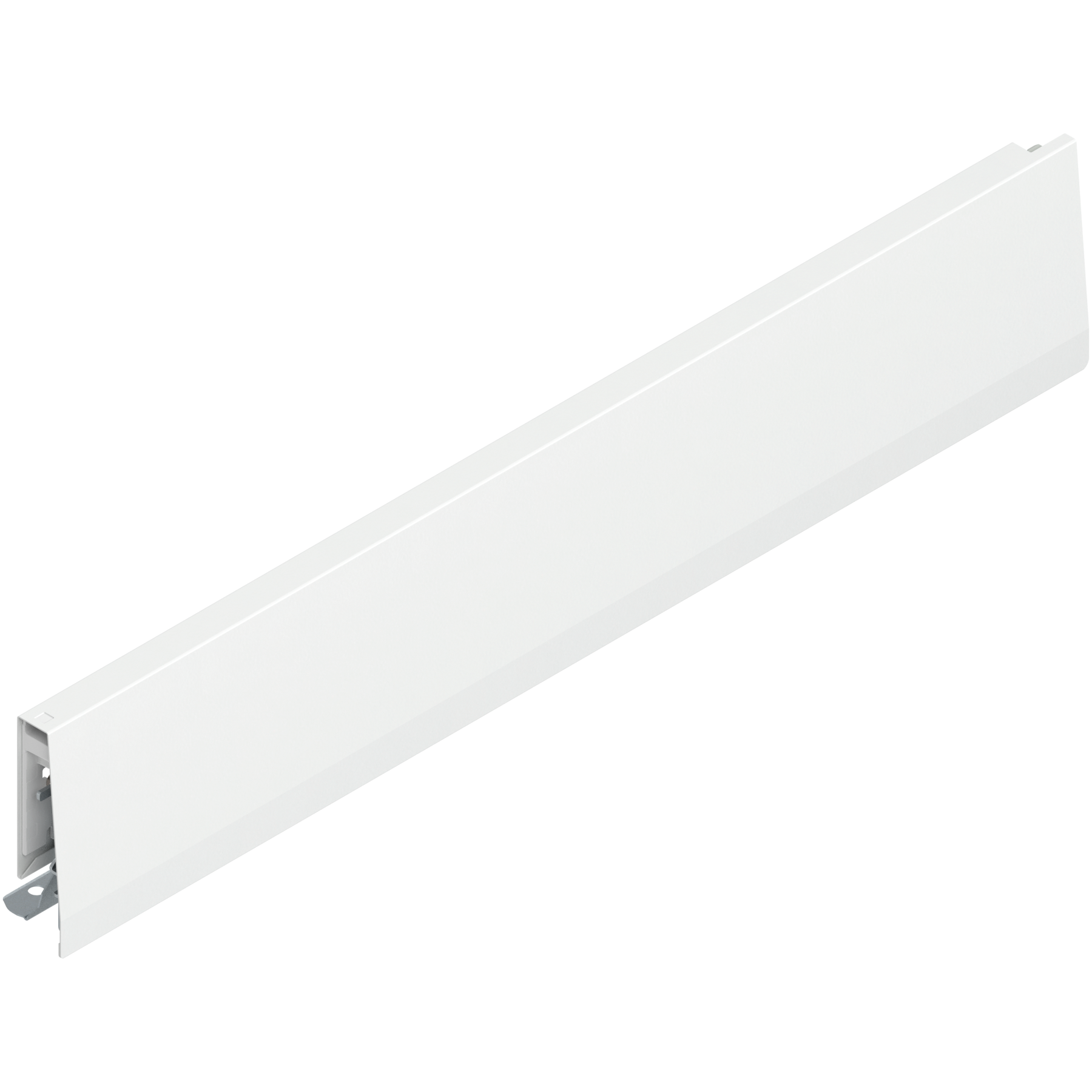 MERIVOBOX царга, M, 500 мм, R, SW-M (білий шовк) MERIVOBOX царга, M, 500 мм, R, SW-M (білий шовк)