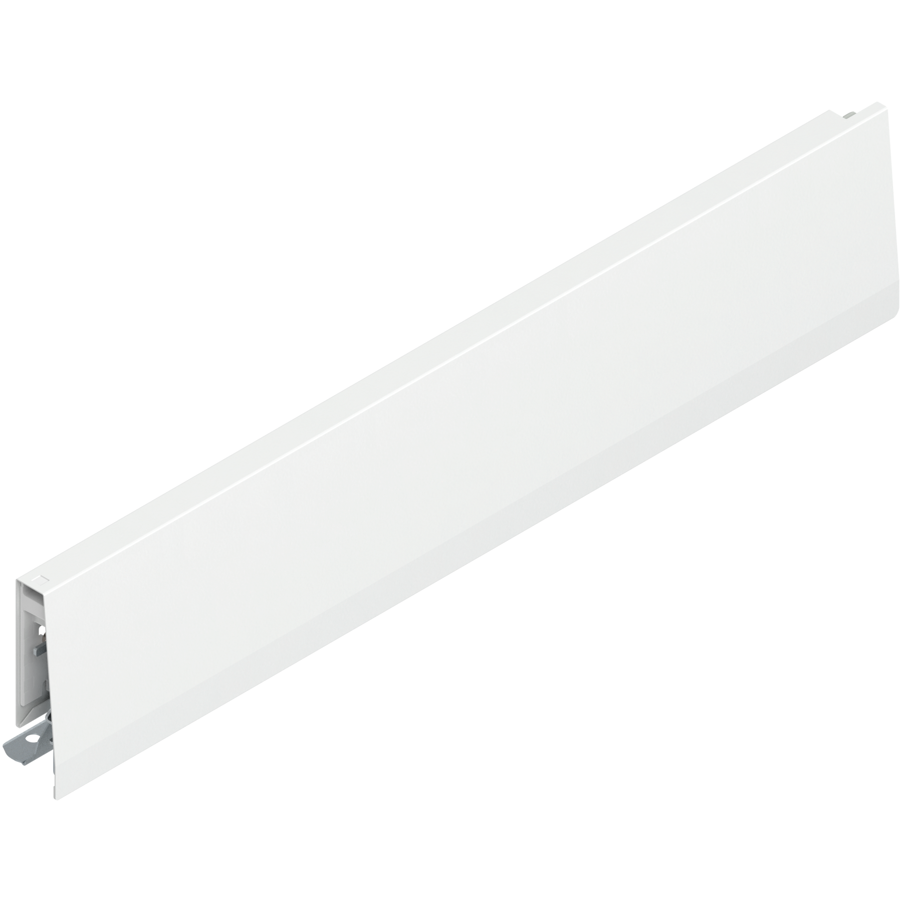 MERIVOBOX царга, M, 450 мм, R, SW-M (білий шовк) MERIVOBOX царга, M, 450 мм, R, SW-M (білий шовк)