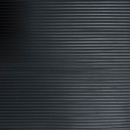 Протиковзаючий килимок Modern Line, чорний (890), ширина 624мм