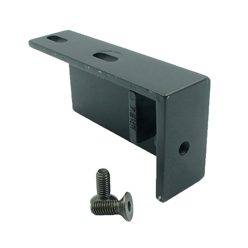 Заглушка зовнішня для короба (комплектується SE-800), права, чорний Заглушка зовнішня для короба (комплектується SE-800), права, чорний