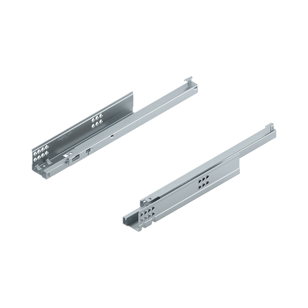 TANDEM под TIP-ON часткового висуву L=350мм, товщина до 19мм TANDEM под TIP-ON часткового висуву L=350мм, товщина до 19мм