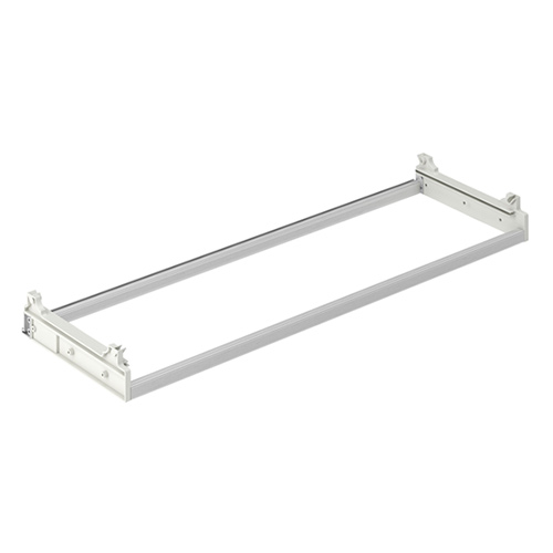 Рамка для сушки 600/564х280/330х71мм (16мм), алюм.                                          Рамка для сушки 600/564х280/330х71мм (16мм), алюм.