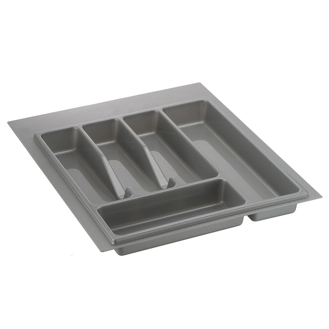 Лоток 390х490мм, сірий (підр. до 350х391) Лоток 390х490мм, сірий (підр. до 350х391)