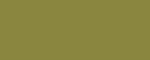 Лента зеленый глянец 23х1,3 мм, uni, 100
