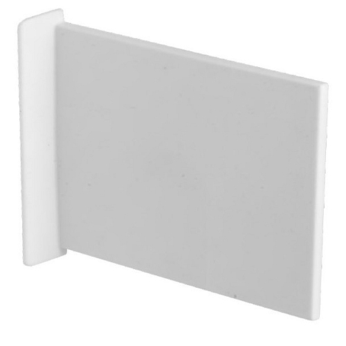 Заглушка для підвіса 807XLRV, біла Заглушка для підвіса 807XLRV, біла