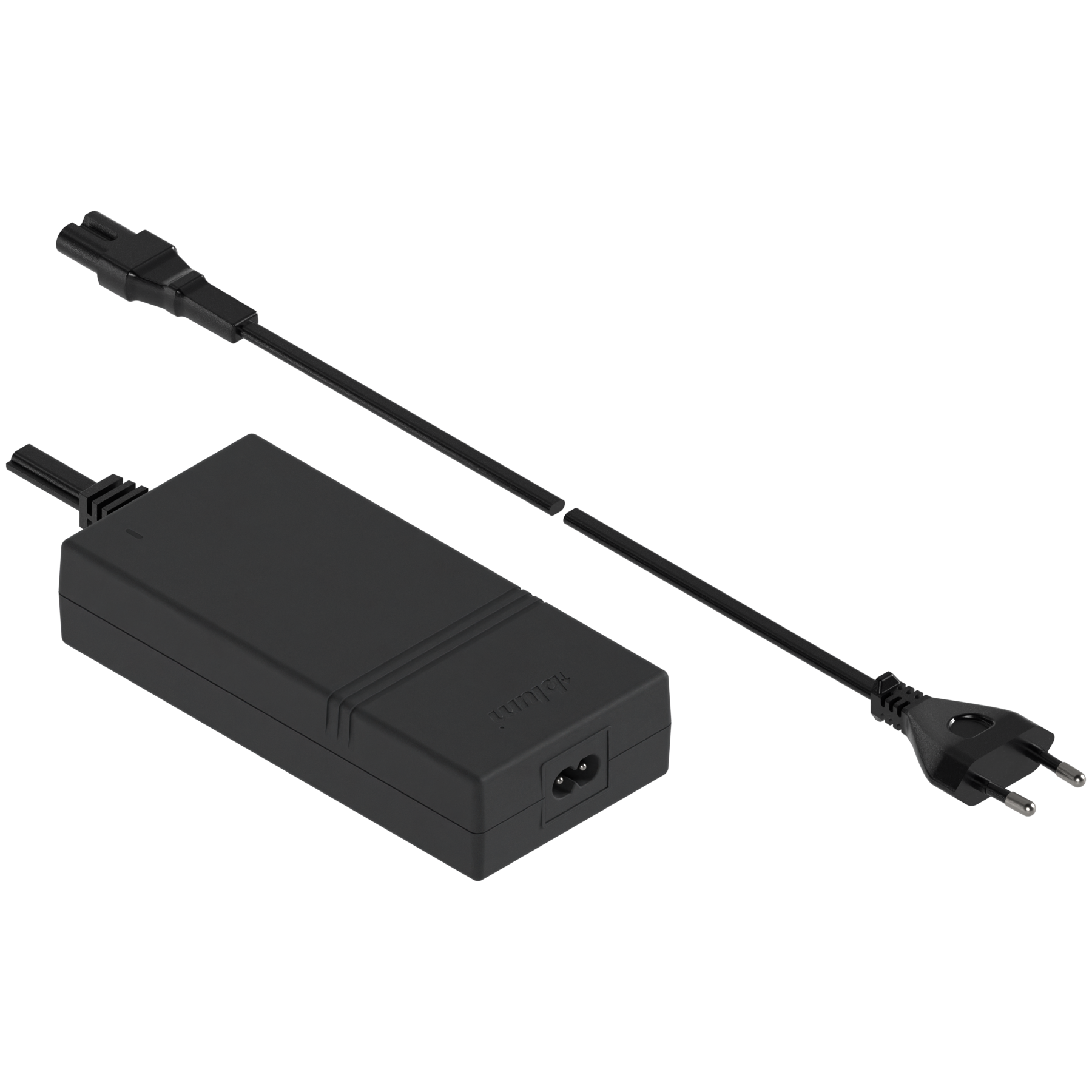 Блок живлення SERVO-DRIVE (з мережевим кабелем E), 72 Вт Блок живлення SERVO-DRIVE (з мережевим кабелем E), 72 Вт