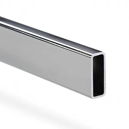 Труба гардеробна 3000мм, хром пол. Труба гардеробна 3000мм, хром пол.