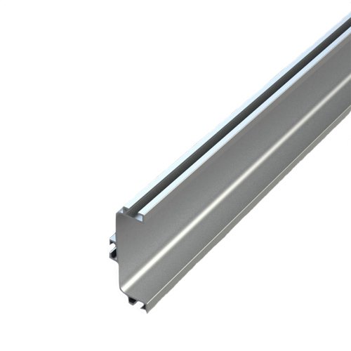 Профіль-ручка Gola С, хром полір. (алюм.), 4.2м Профіль-ручка Gola С, хром полір. (алюм.), 4.2м