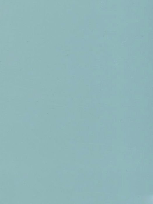 Плита Акриловая Glaks 091 Матовая 3050х1300х22 Blu Giulietta (голубой)
