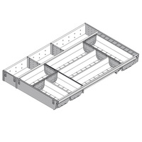 ORGA-LINE для TANDEMBOX, NL = 600 мм, ширина=377мм ORGA-LINE для TANDEMBOX, NL = 600 мм, ширина=377мм