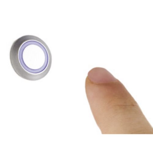 Вимикач MINI TOUCH DIMMER 24Vdc 36W M24 Вимикач MINI TOUCH DIMMER 24Vdc 36W M24