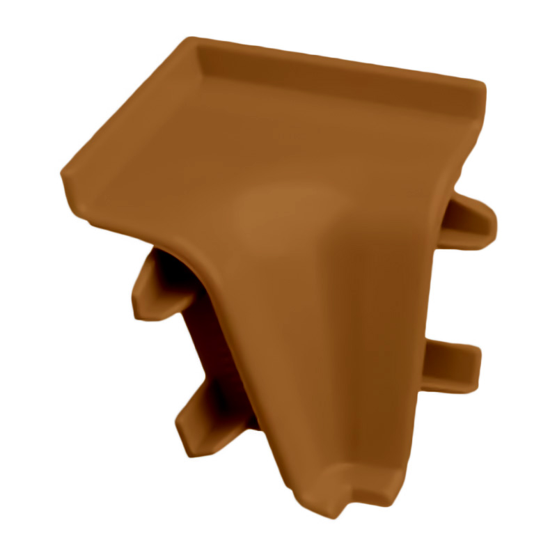 Кут внутрішній  90, вишня (96125)                                                                    Кут внутрішній  90, вишня (96125)