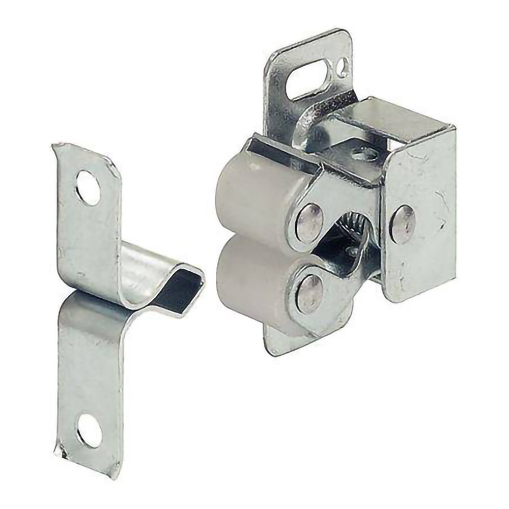 Фіксатор-защіпка (2 нейл.ролика)                                                                     Фіксатор-защіпка (2 нейл.ролика)