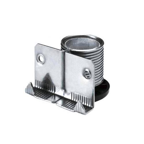 Опора для шафи d=38мм (забивна)  Опора для шафи d=38мм (забивна)