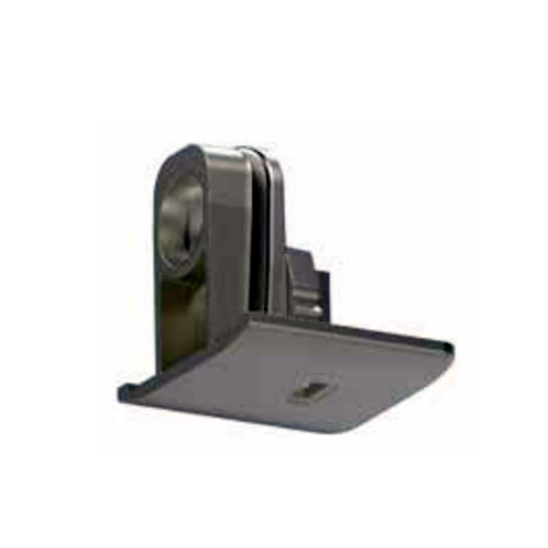 Елемент стяжки Shelf Block 15, 15х18мм, нікель Елемент стяжки Shelf Block 15, 15х18мм, нікель