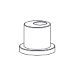 Підлоговий гід до системи Universal серії 110 Підлоговий гід до системи Universal серії 110