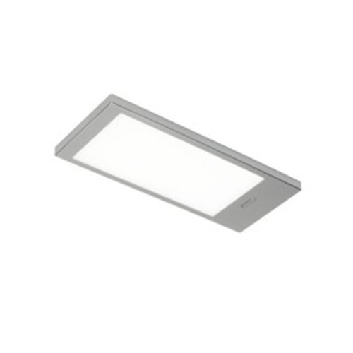 LED-світильник K-PAD Slave 5Вт 24В NW (натуральне світло ), алюміній