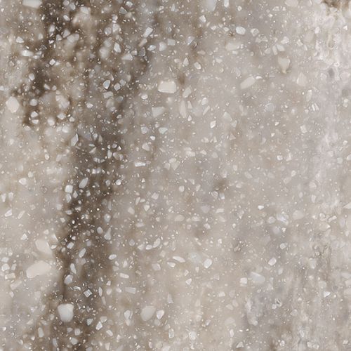 Штучний камінь CORIAN Hazelnut 2450х760х12,3мм Штучний камінь CORIAN Hazelnut 2450х760х12,3мм