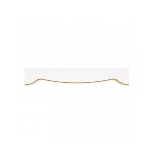 Профіль декоративний (фриза) Rialto 600мм  Профіль декоративний (фриза) Rialto 600мм