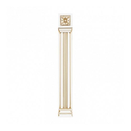 Колона Rialto 720х100х55/44мм  Колона Rialto 720х100х55/44мм