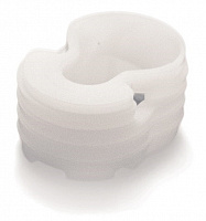 Втулка для стяжки Vertigo h=12.5мм, нейлон Втулка для стяжки Vertigo h=12.5мм, нейлон