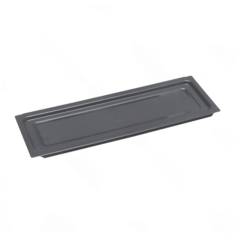 Піддон для сушарки 700мм, пластиковий, ардезія Піддон для сушарки 700мм, пластиковий, ардезія