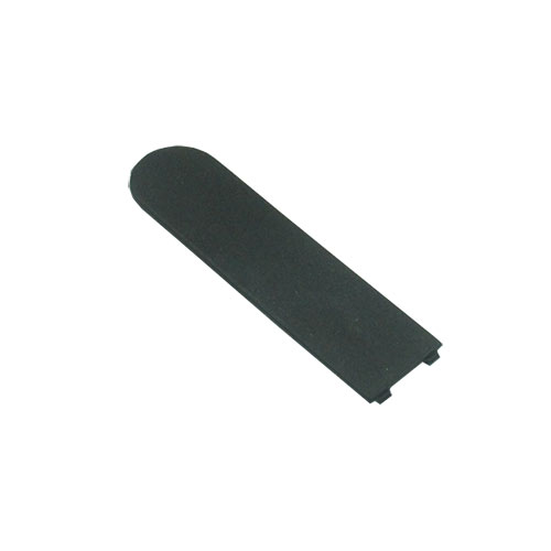 Заглушка АБС для петлі IS-CE33, чорний