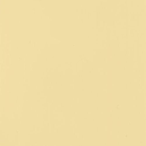 Плита МДФ акриловая Желтый пастельный 2780х1220х18,8мм  