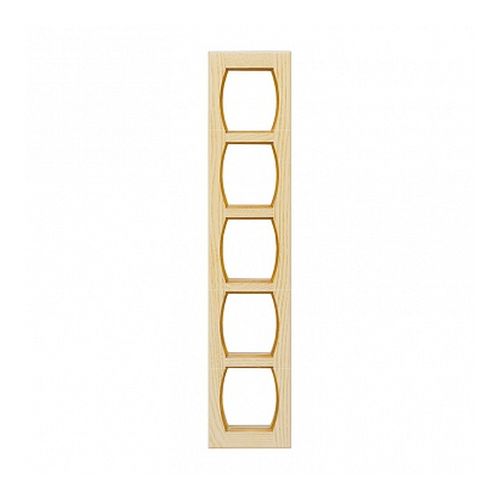 Рамка для пляшок Positano 716х146мм   Рамка для пляшок Positano 716х146мм