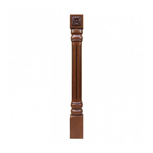 Колона острівна Sorrento 870х100х100мм  Колона острівна Sorrento 870х100х100мм