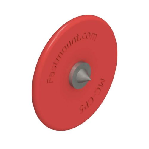 Центровочне вістря для кліпс серії TC Центровочне вістря для кліпс серії TC