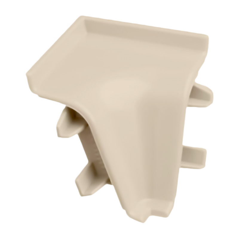 Кут внутрішній  90гр. до 118, червоні перли (13789)                                                  Кут внутрішній  90гр. до 118, червоні перли (13789)