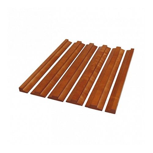 К-т тримачів келихів Firenze 500х20мм К-т тримачів келихів Firenze 500х20мм