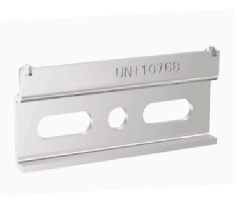 Навесная планка 26х60мм для подвеса 704 Навесная планка 26х60мм для подвеса 704