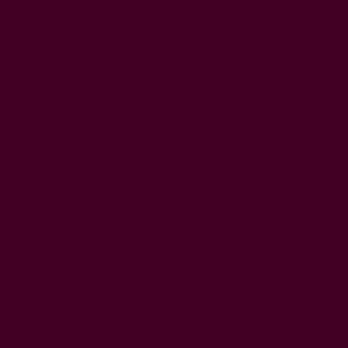 Лента ABS 036 Глянцевая 23х1мм, Melanzana (фиолетовый)