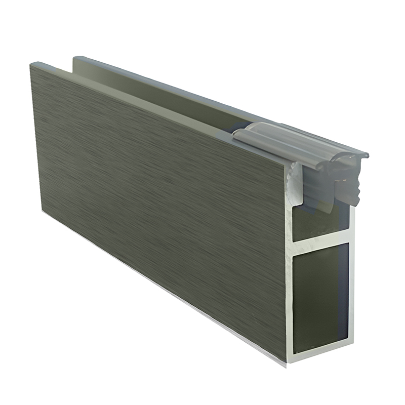 Труба гардеробна PR-2912, 6000мм, бронза armani Труба гардеробна PR-2912, 6000мм, бронза armani