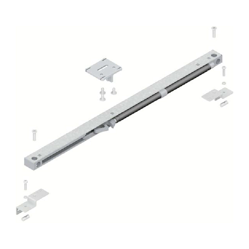 Доводчик Т80 S 60/80кг Доводчик Т80 S 60/80кг