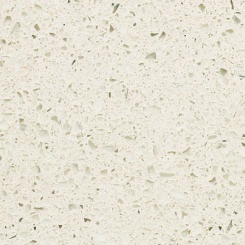 Иск. камень CORIAN Sparkling White 3658х760х12,3мм