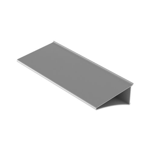 Тримач  для полок/стінок L=20мм Тримач  для полок/стінок L=20мм