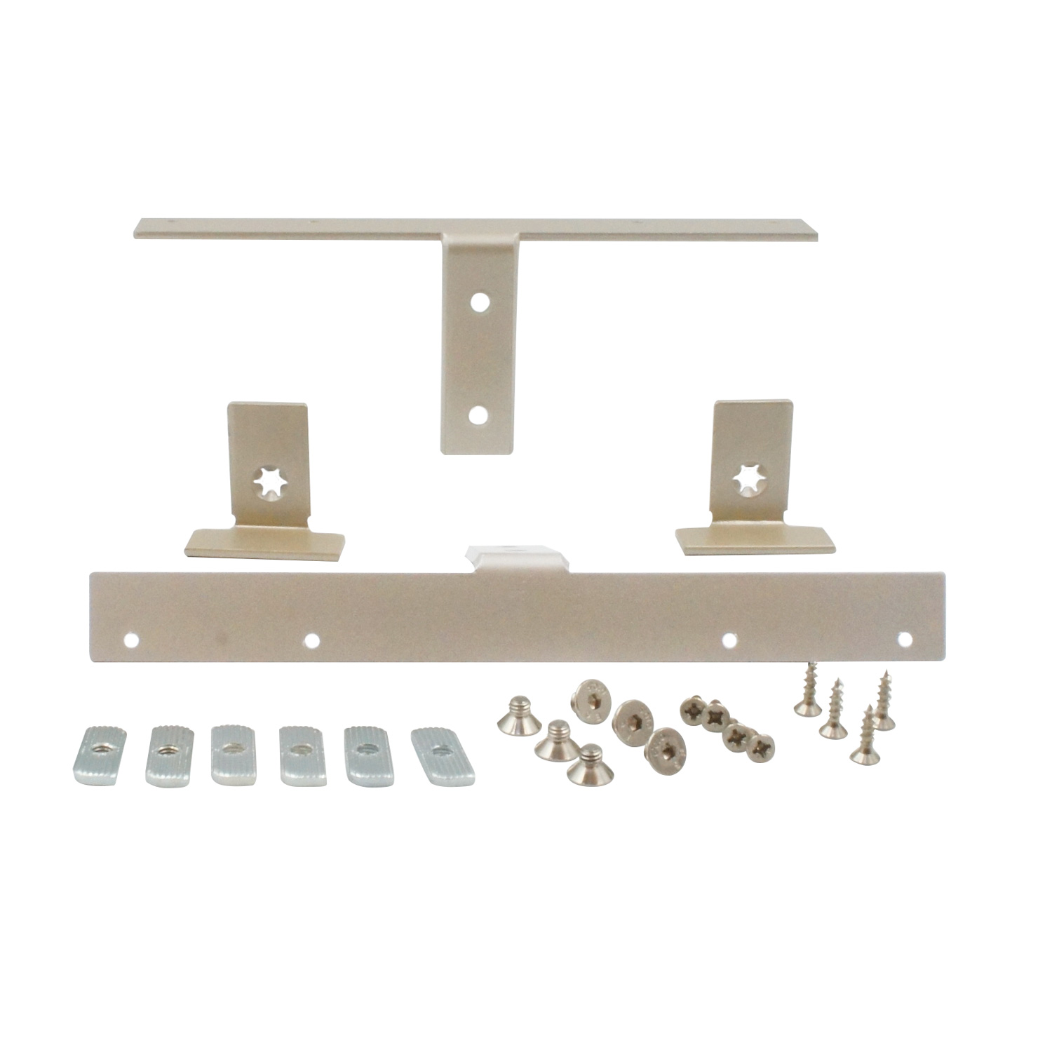 Тримач для тумб (пара), олива Тримач для тумб (пара), олива