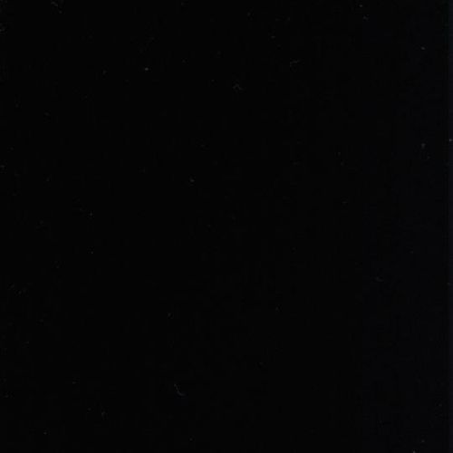 Плита МДФ акриловая Черный металлик 2780х1220х18,8мм   