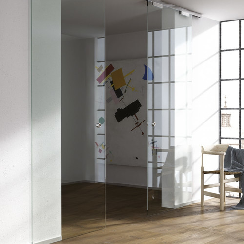 К-кт Vetro40Sync до 80кг., скло 10-10.7мм, з дотяг. Fluid, двері від 780-1500мм, алюм. К-кт Vetro40Sync до 80кг., скло 10-10.7мм, з дотяг. Fluid, двері від 780-1500мм, алюм.