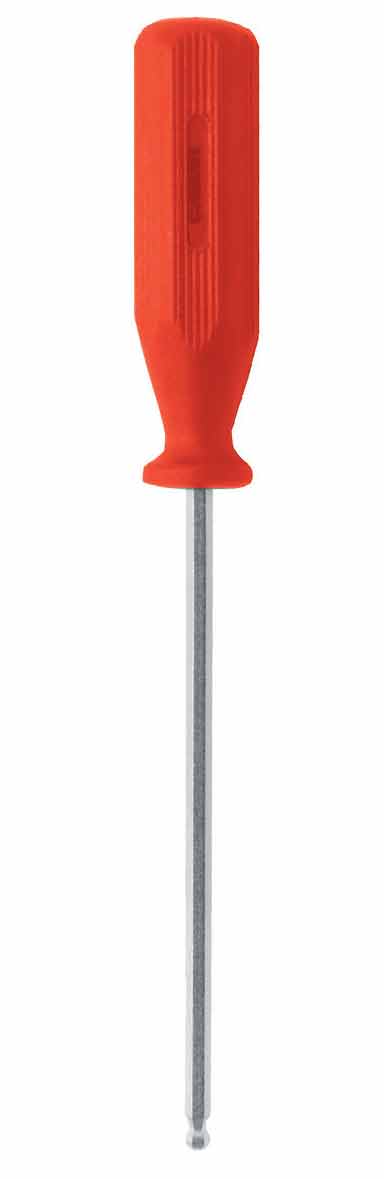 Викрутка для опори 306 (шестигранник)  Викрутка для опори 306 (шестигранник)