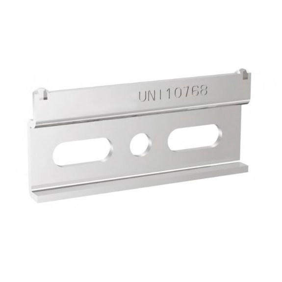 Навісна планка 60х28 мм для підвіса (для 801, 804, 806, 818) Навісна планка 60х28 мм для підвіса (для 801, 804, 806, 818)