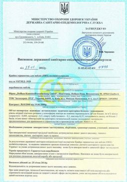 certificate certificate
