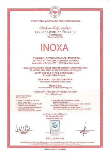 certificate certificate